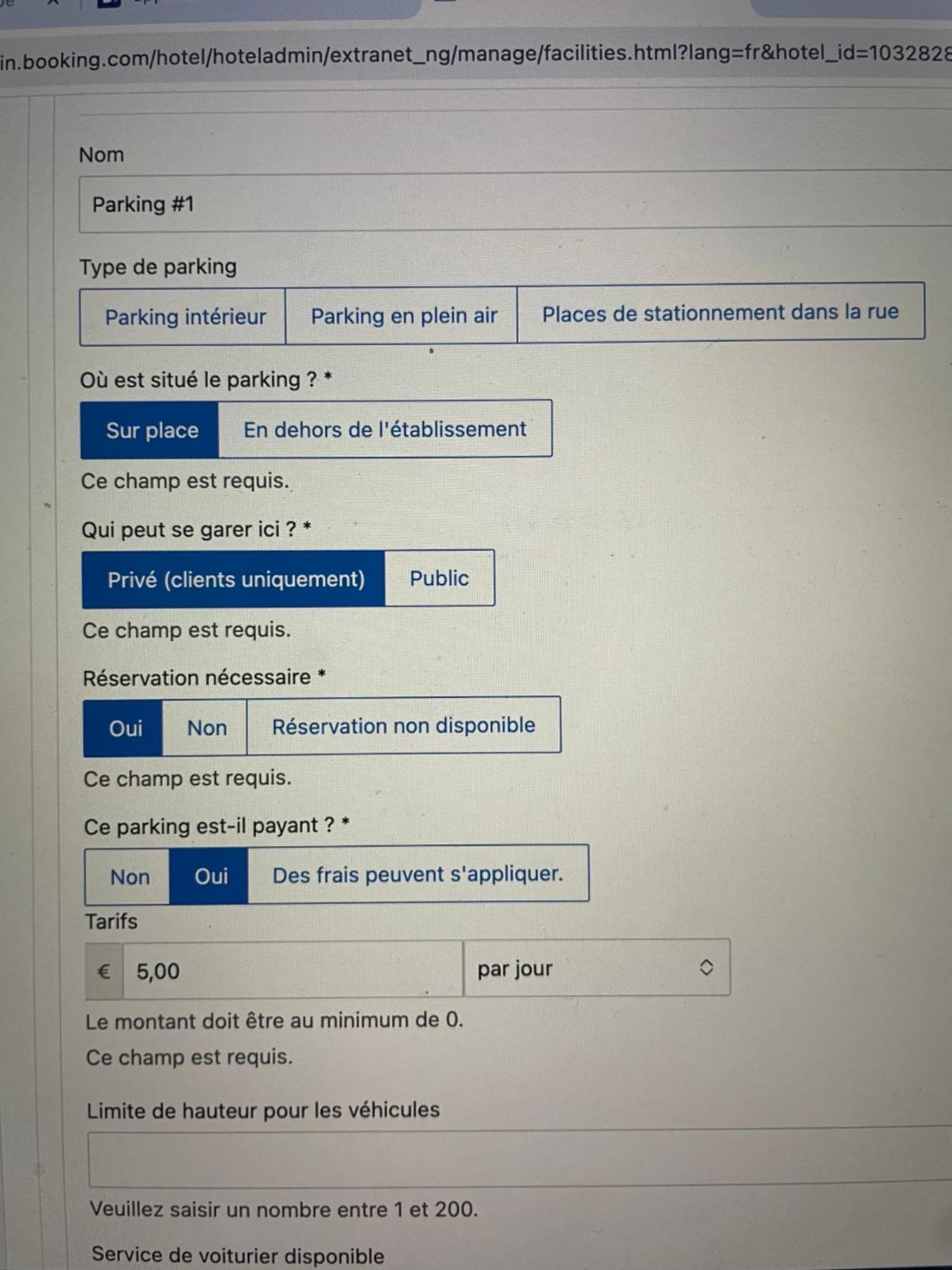 Maison Hyper Centre-Hopital Et Parking Moulins  Luaran gambar